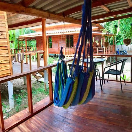 Lanta A Toi House Hotel Ko Lanta Exterior foto