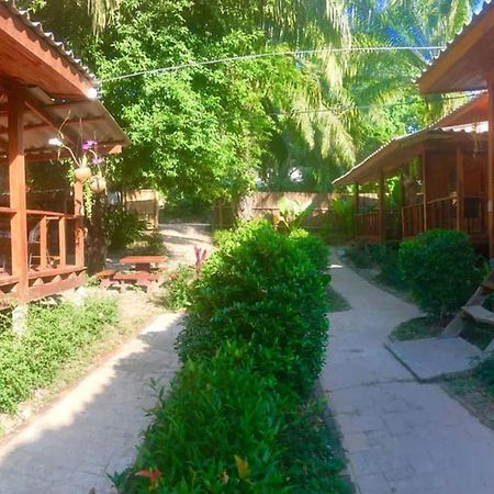 Lanta A Toi House Hotel Ko Lanta Exterior foto