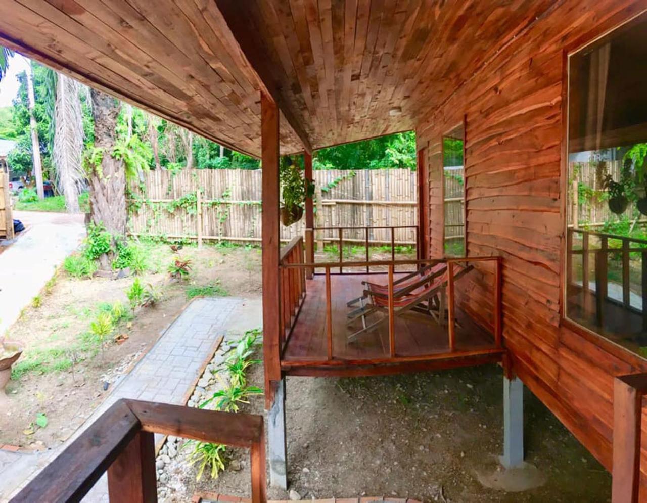 Lanta A Toi House Hotel Ko Lanta Exterior foto