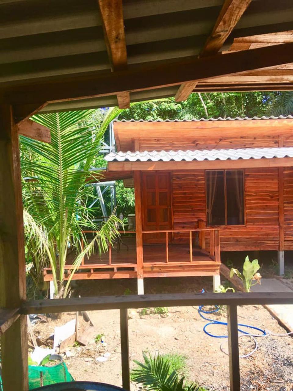 Lanta A Toi House Hotel Ko Lanta Exterior foto