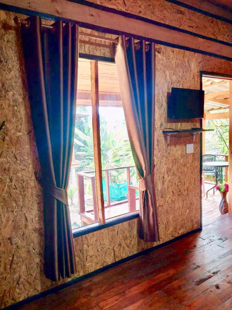 Lanta A Toi House Hotel Ko Lanta Exterior foto