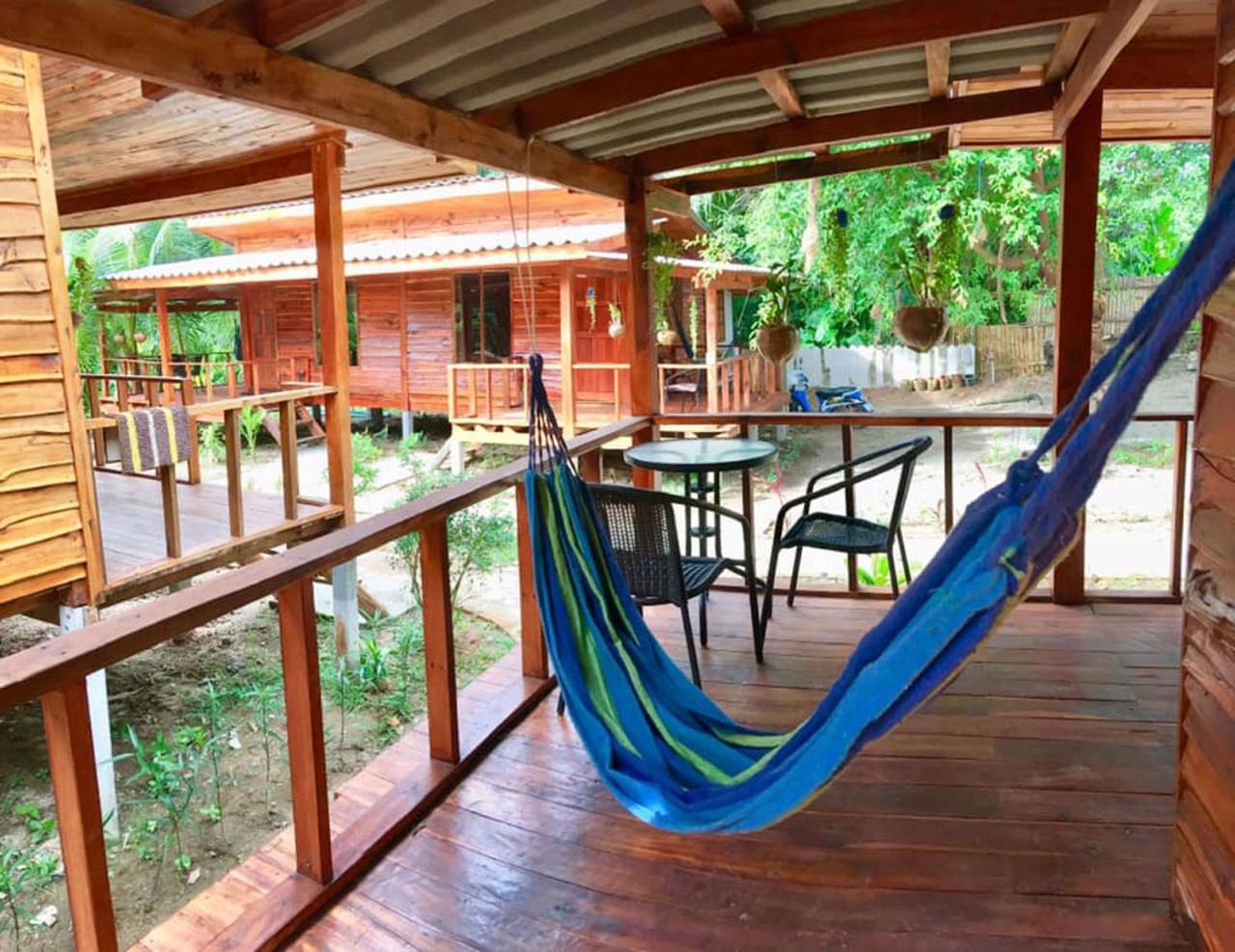 Lanta A Toi House Hotel Ko Lanta Exterior foto