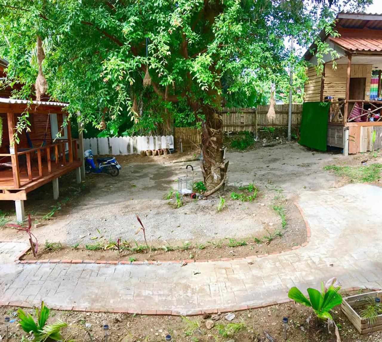 Lanta A Toi House Hotel Ko Lanta Exterior foto