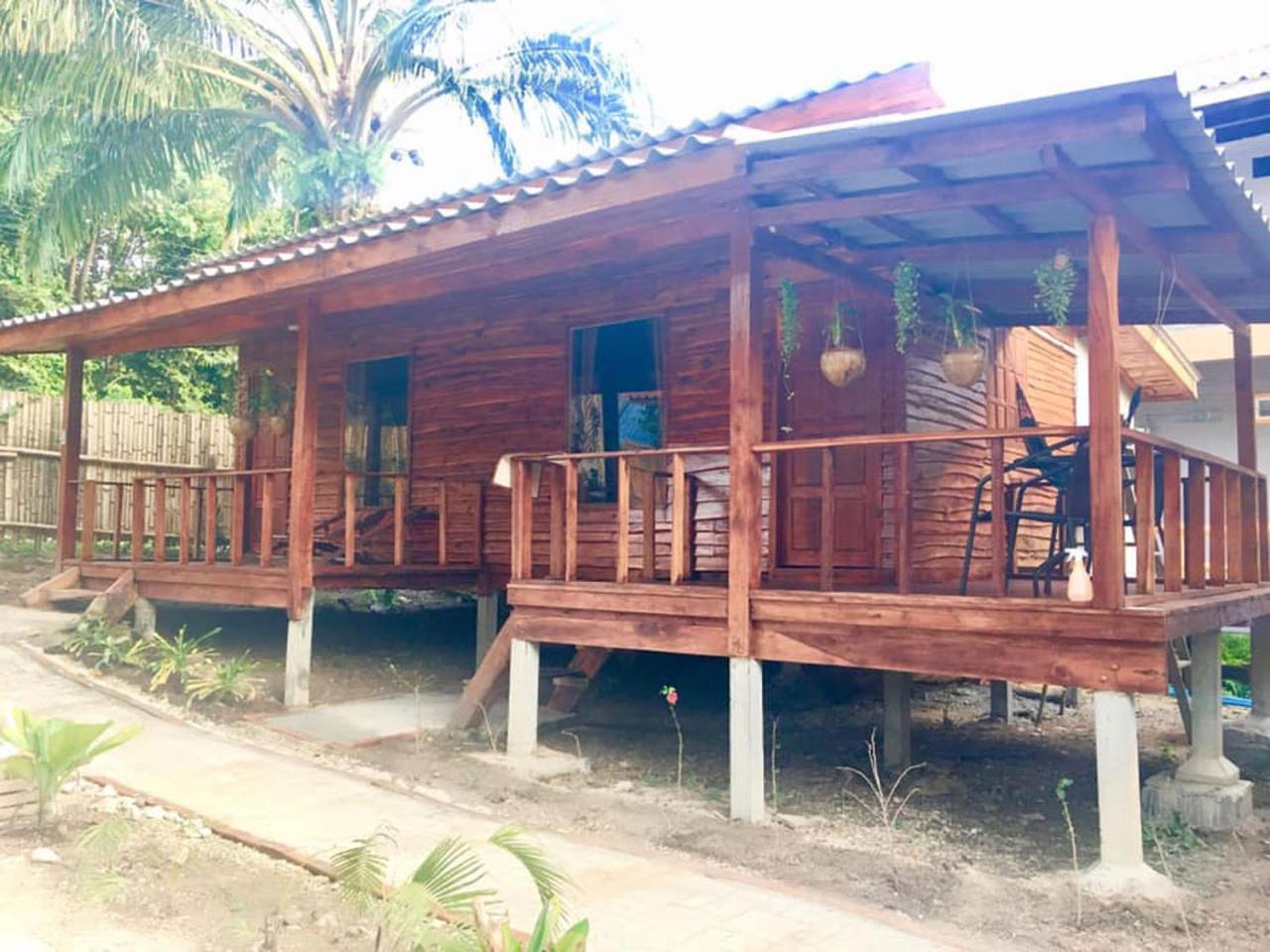 Lanta A Toi House Hotel Ko Lanta Exterior foto
