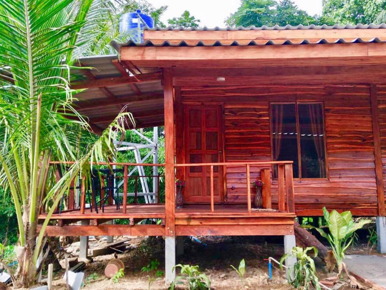 Lanta A Toi House Hotel Ko Lanta Exterior foto