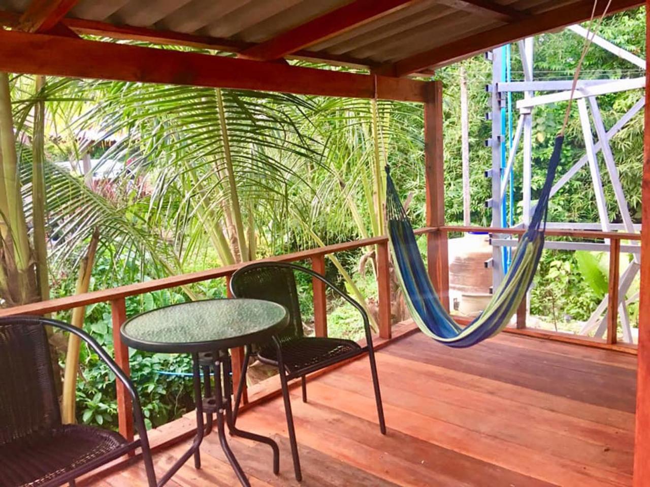 Lanta A Toi House Hotel Ko Lanta Exterior foto