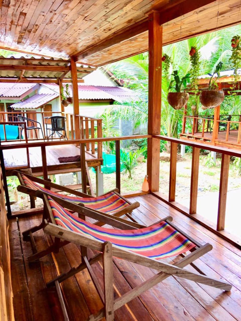 Lanta A Toi House Hotel Ko Lanta Exterior foto