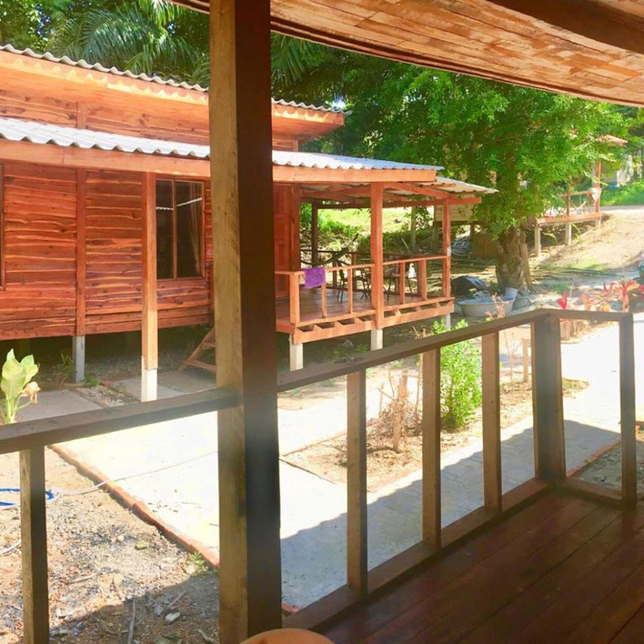 Lanta A Toi House Hotel Ko Lanta Exterior foto