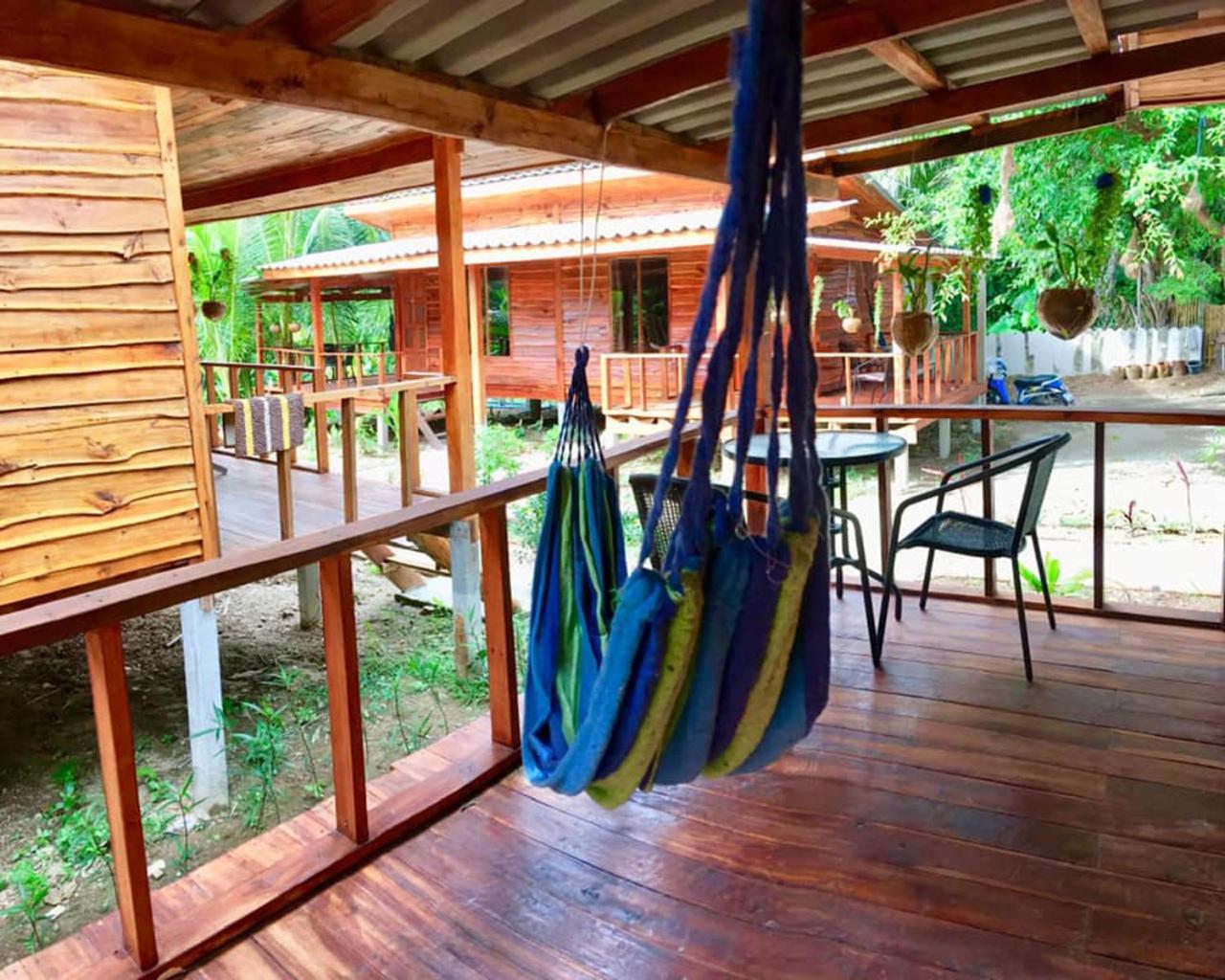 Lanta A Toi House Hotel Ko Lanta Exterior foto