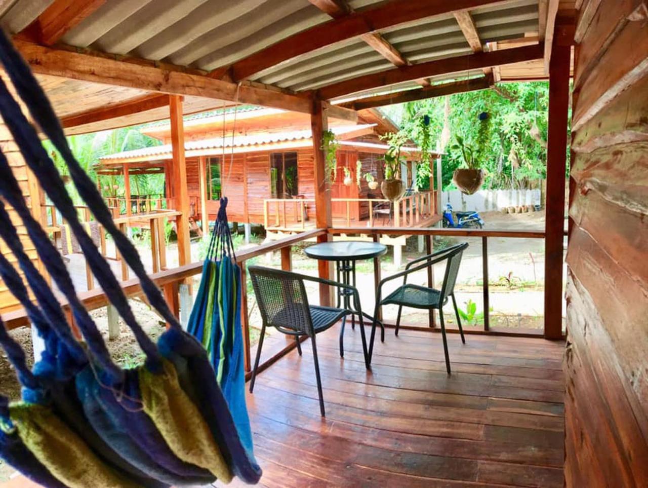 Lanta A Toi House Hotel Ko Lanta Exterior foto