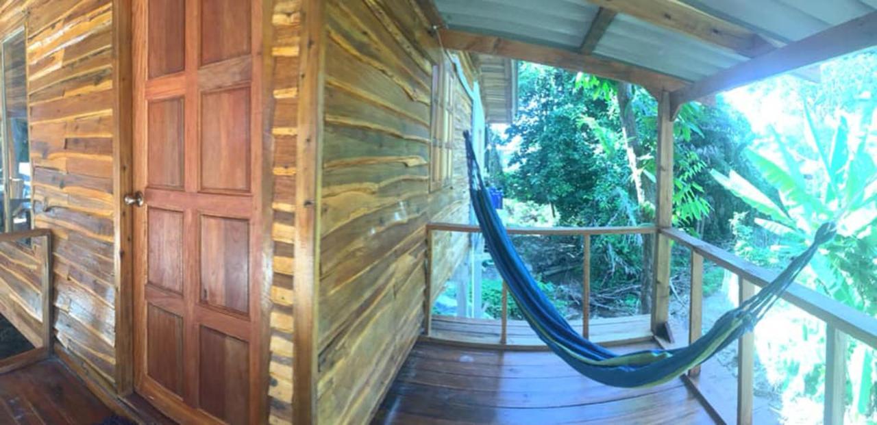 Lanta A Toi House Hotel Ko Lanta Exterior foto