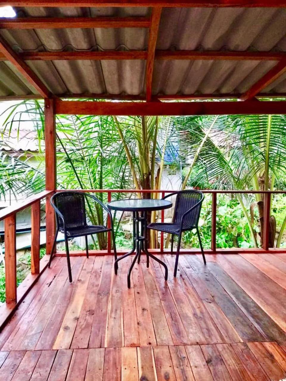 Lanta A Toi House Hotel Ko Lanta Exterior foto