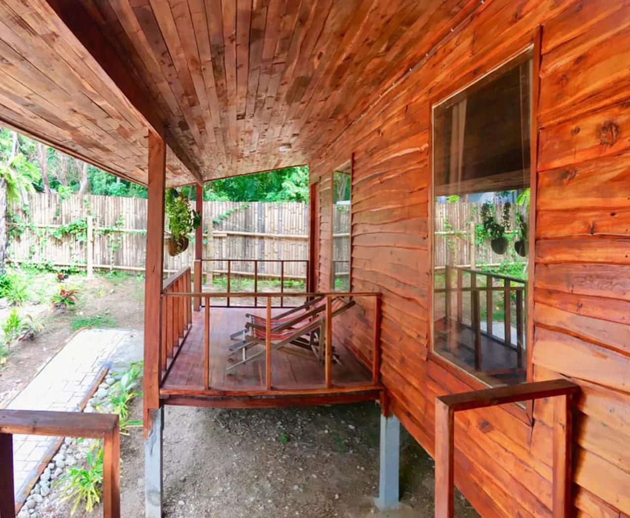 Lanta A Toi House Hotel Ko Lanta Exterior foto