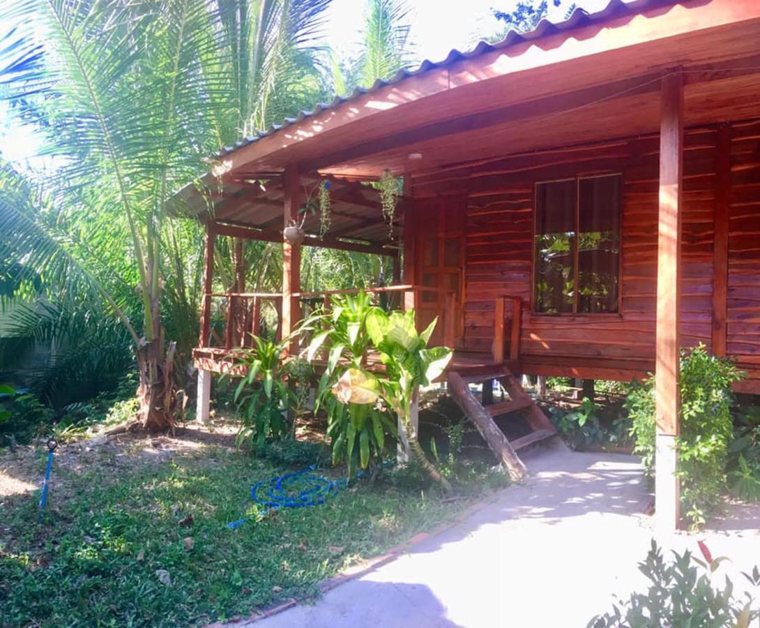 Lanta A Toi House Hotel Ko Lanta Exterior foto