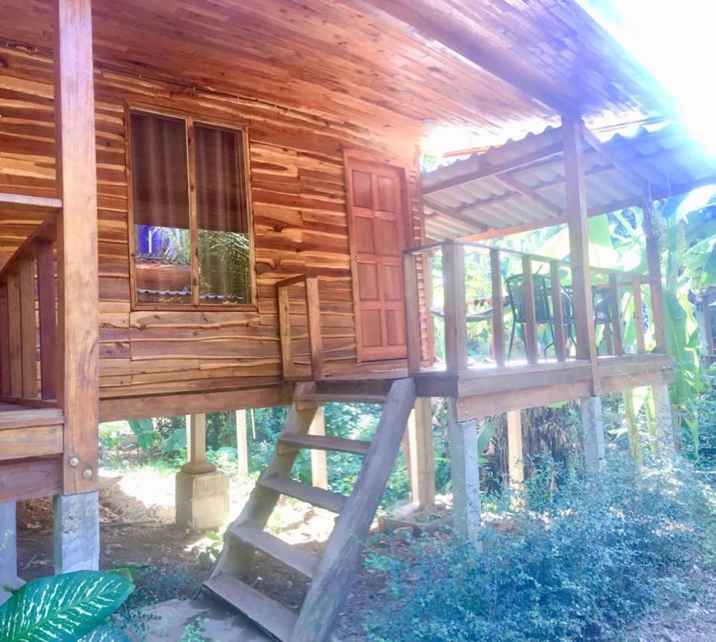 Lanta A Toi House Hotel Ko Lanta Exterior foto
