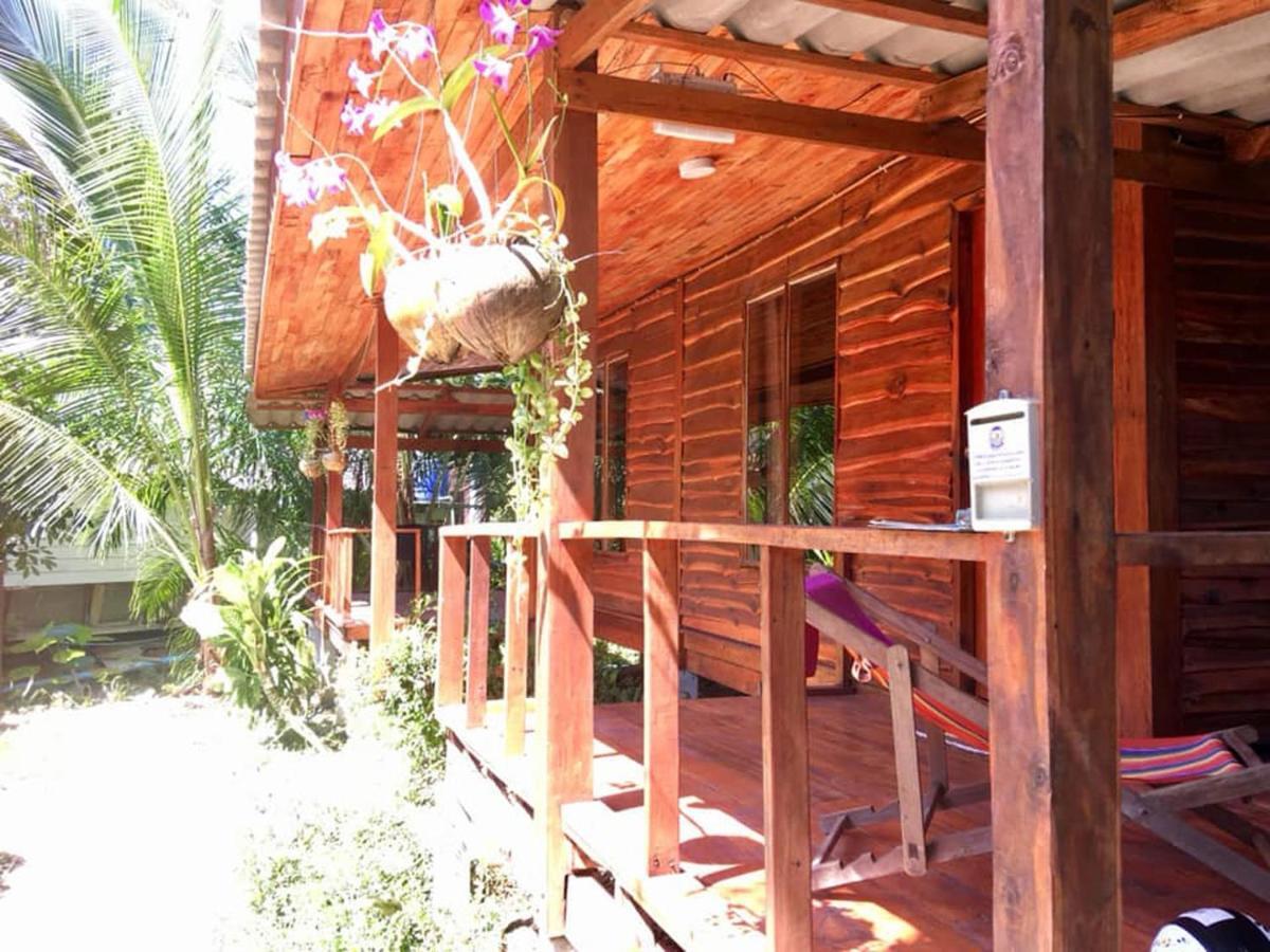 Lanta A Toi House Hotel Ko Lanta Exterior foto