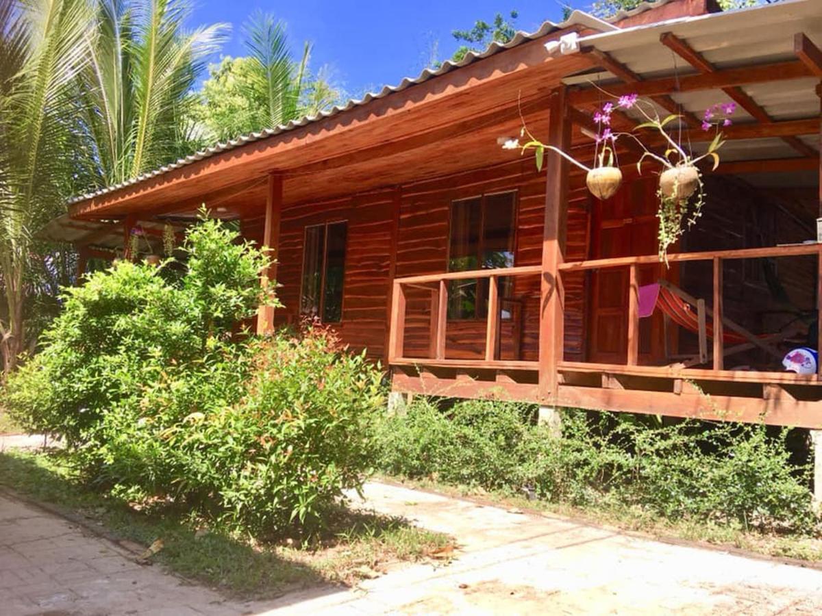 Lanta A Toi House Hotel Ko Lanta Exterior foto