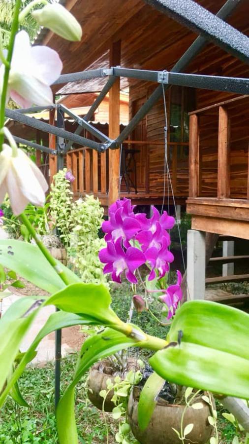 Lanta A Toi House Hotel Ko Lanta Exterior foto