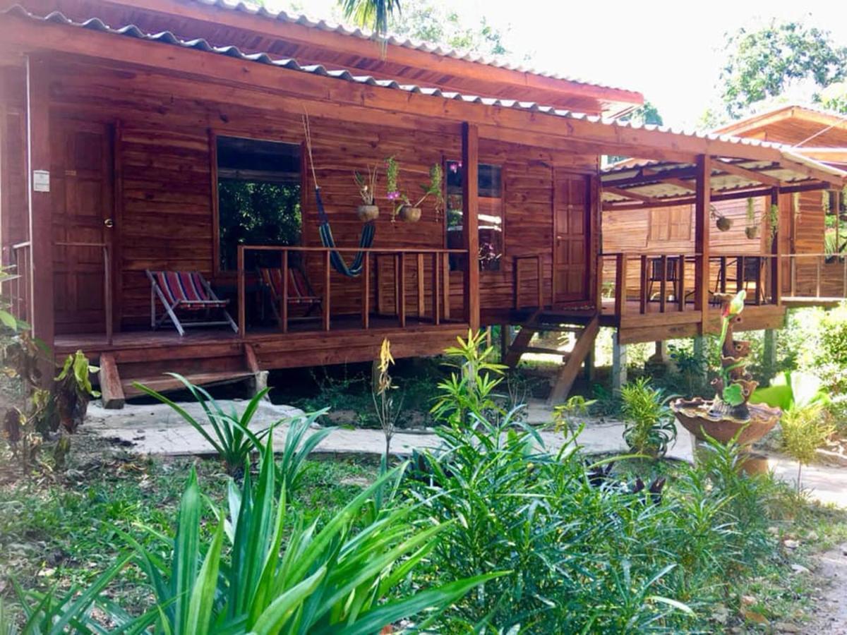 Lanta A Toi House Hotel Ko Lanta Exterior foto